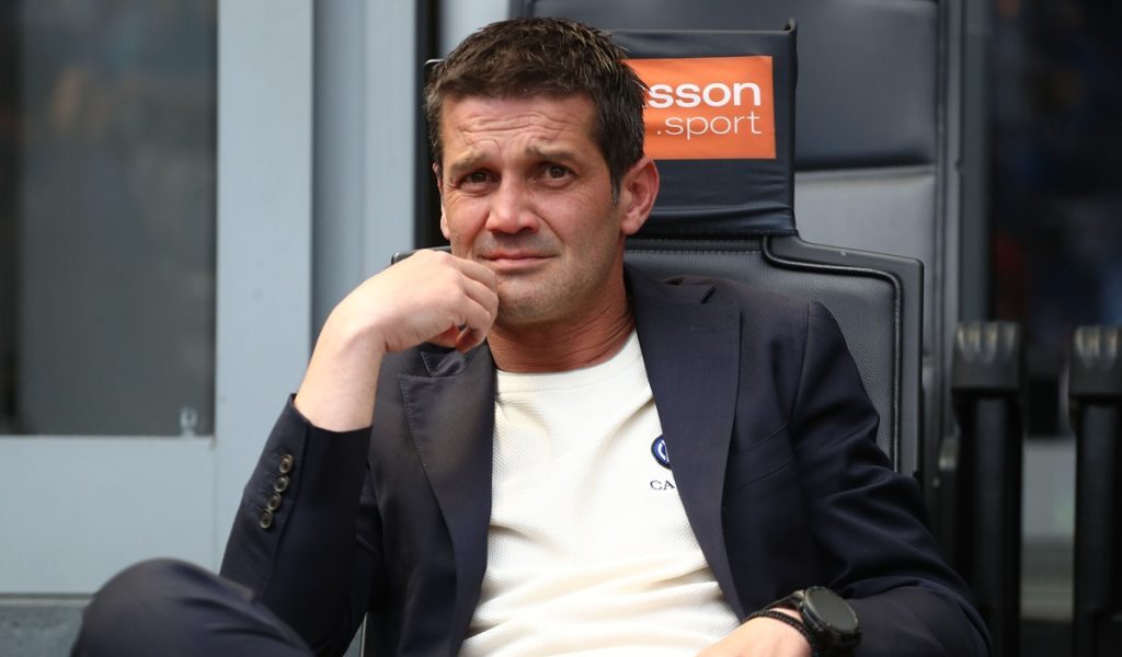 Chivu speră: Inter, veste uriașă pentru un fost campion mondial