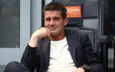 Chivu speră: Inter, veste uriașă pentru un fost campion mondial