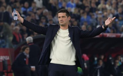 Chivu a ratat starul din Premier League, furat de alt gigant european