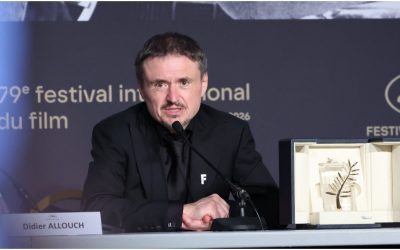 Mungiu, „Fjord”, în cursa pentru Oscar