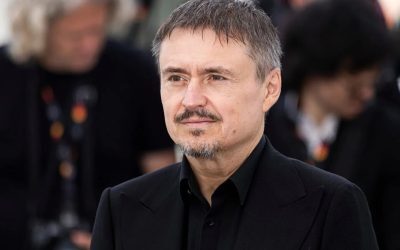 Mungiu, Oscar? Fjord, candidatul României la Globul de AUR