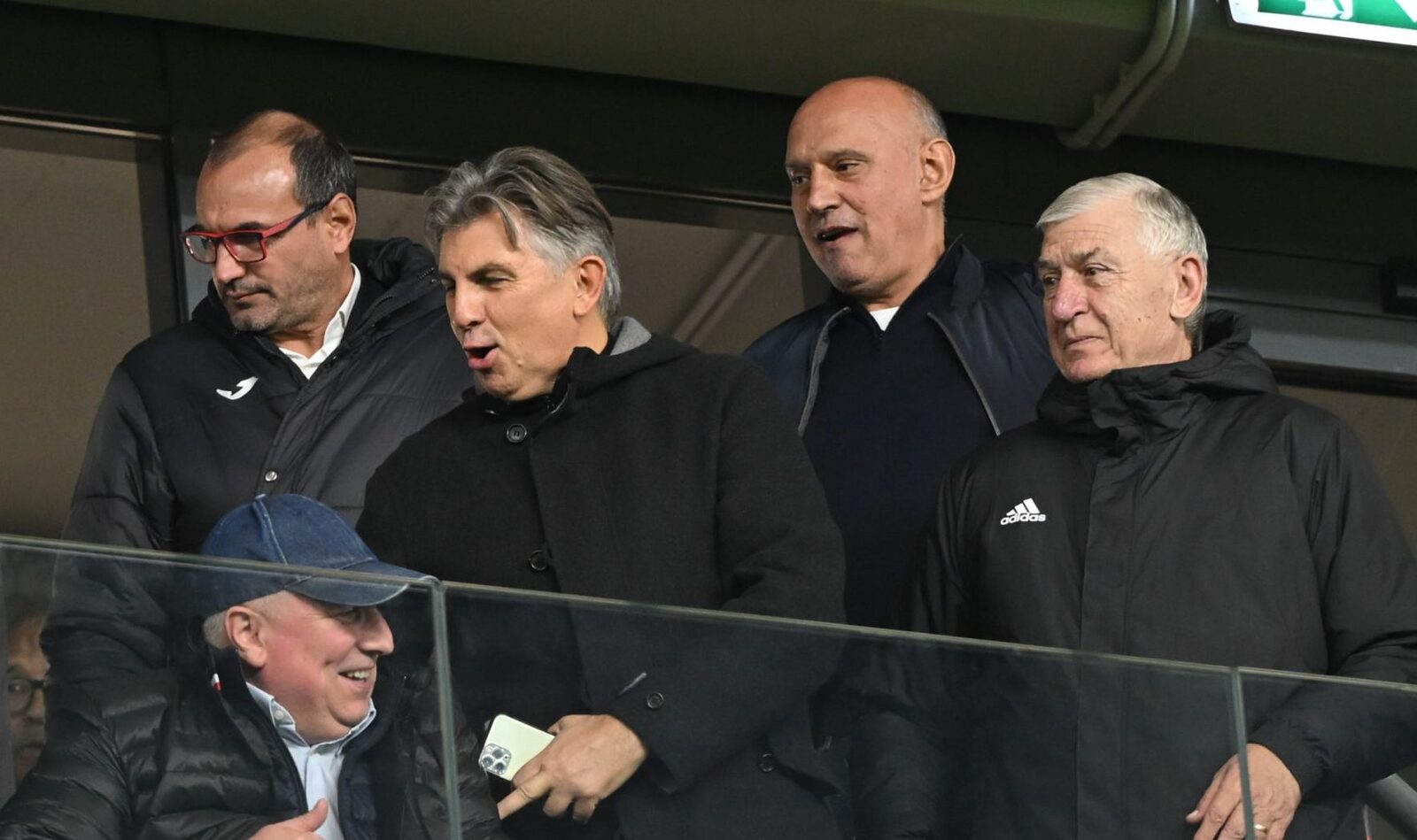 Prunea, reclamat la UEFA pentru scandal sexist