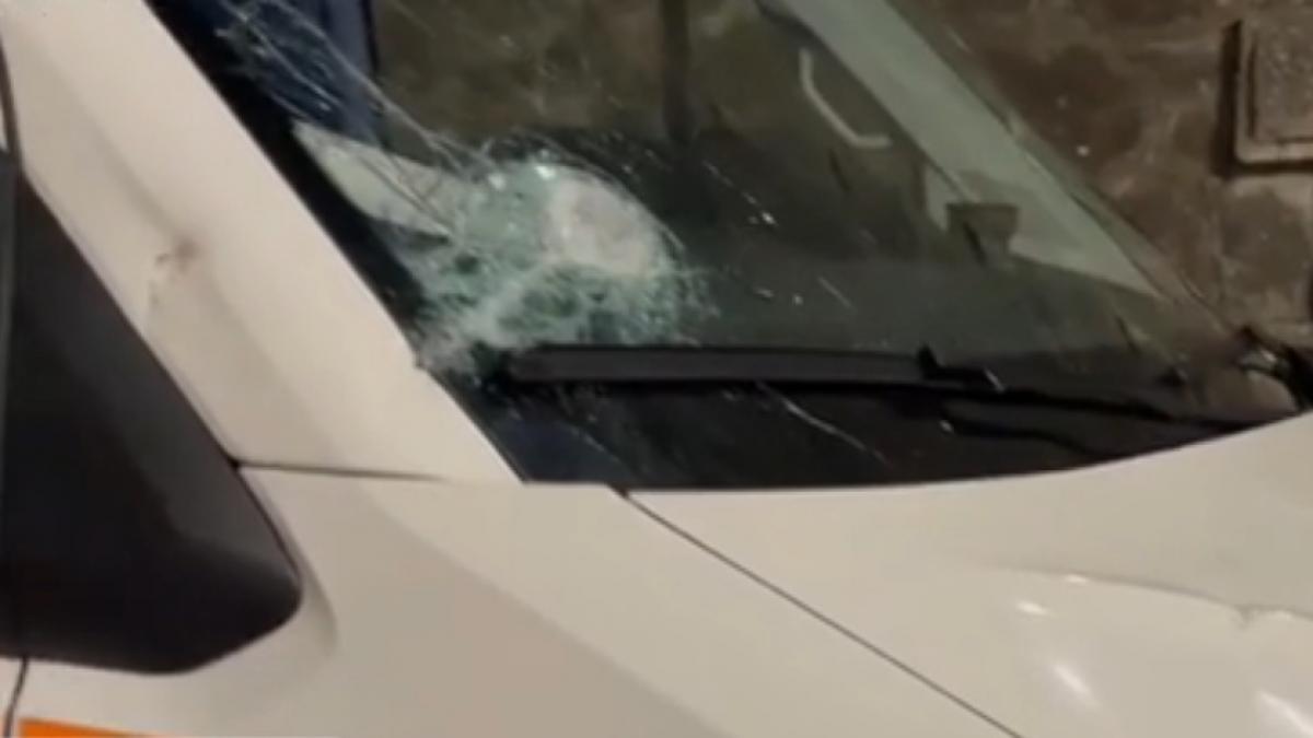 Atac la Cluj: Teoria „ambulanței negre” revoltă oficialii