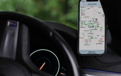 Waze în mașină: Noul update îți schimbă experiența pe CarPlay și Android Auto
