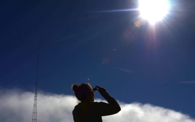Eclipsa de Soare: Protejează-ți ochii fără ochelari speciali