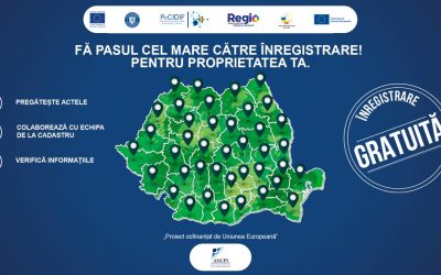 Imobiliare fără acte: Cum înscrii posesia legea permite