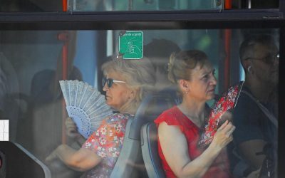 Vremea până la toamnă: Ce ne rezervă următorul val
