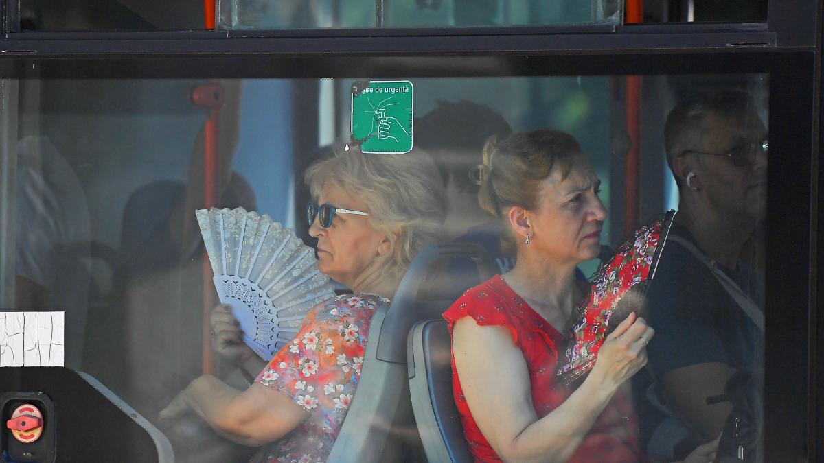 Vremea până la toamnă: Ce ne rezervă următorul val
