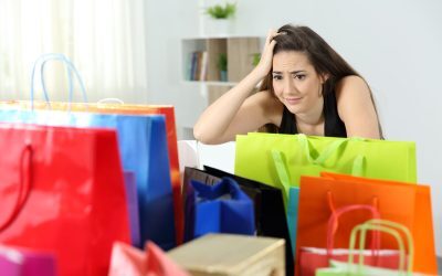 Cumpărături: Când pofta devine boală. Cum scapi de dependență
