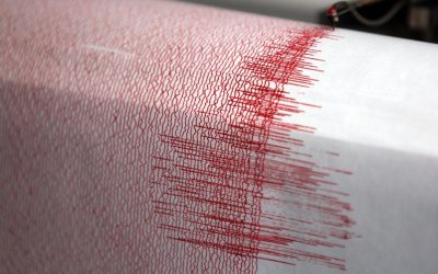 Cutremur puternic în România: Magnitudine și epicentru dezvăluite