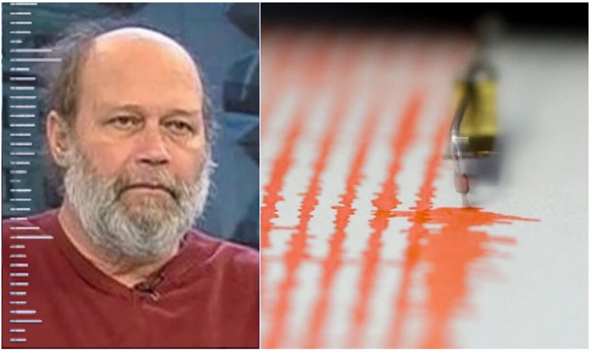 Cutremur Vrancea: Mihai Diaconescu (INFP) dezvăluie adevărul