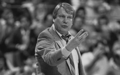 Doliu în NBA: S-a stins Don Nelson, legendă a antrenoratului