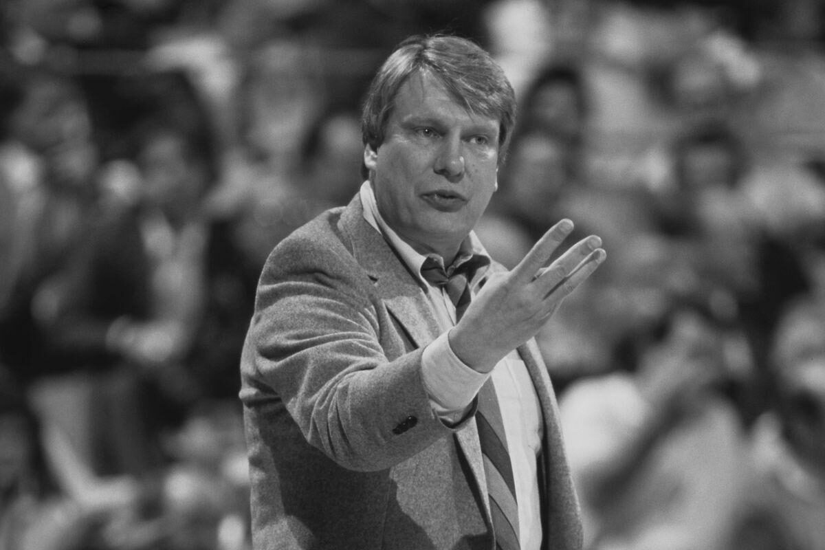 Doliu în NBA: S-a stins Don Nelson, legendă a antrenoratului