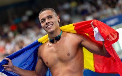 Popovici: Adevărul din spatele apei, la 5 dimineața