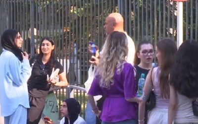 Absolvenți la Bac: „Electrician, frizer NU au nevoie de diplomă!”