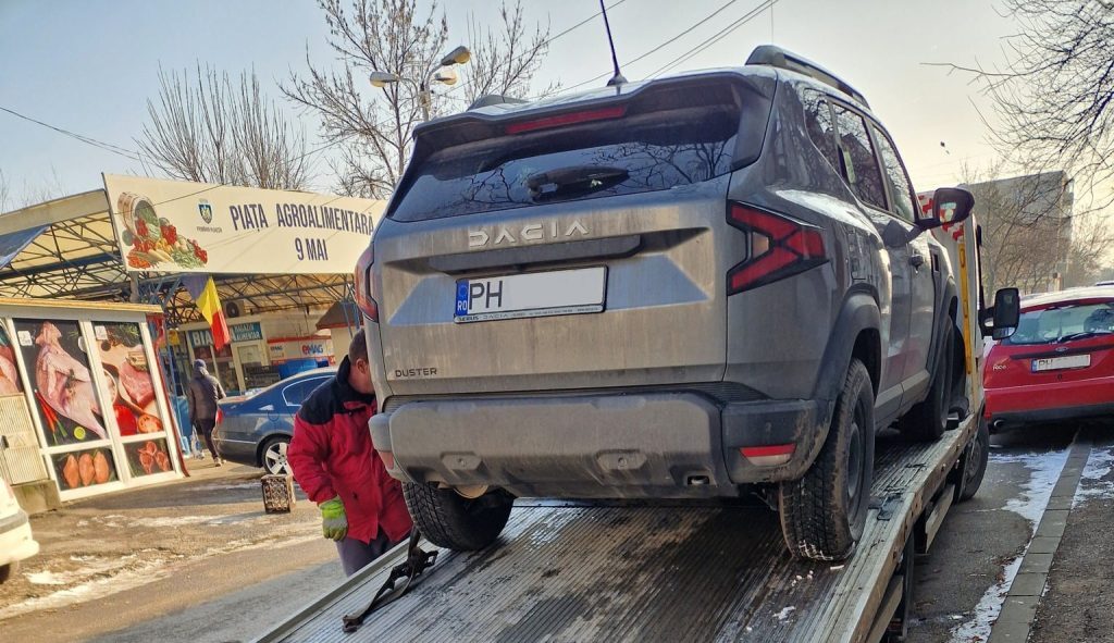 Dacia: Abur în stopuri? Condens sau vicii de etanșare. Ghid complet