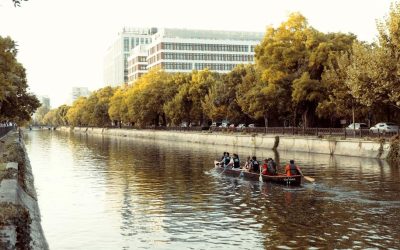 Weekend plin: Dâmbovița, Anonimul, Full Moon, Ziua Marinei