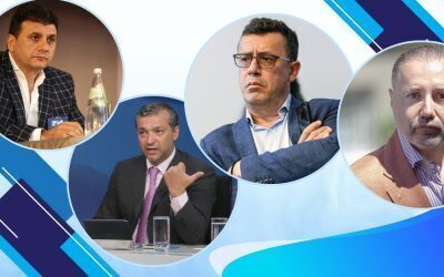 Amenințat! Acționez legal pentru siguranța familiei mele