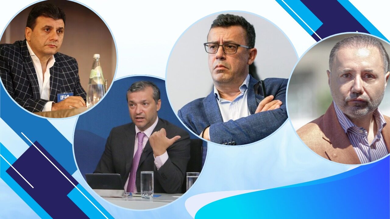 Amenințat! Acționez legal pentru siguranța familiei mele