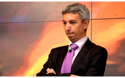 Mario Diaconescu, fratele lui Dan Diaconescu, învins de cancer