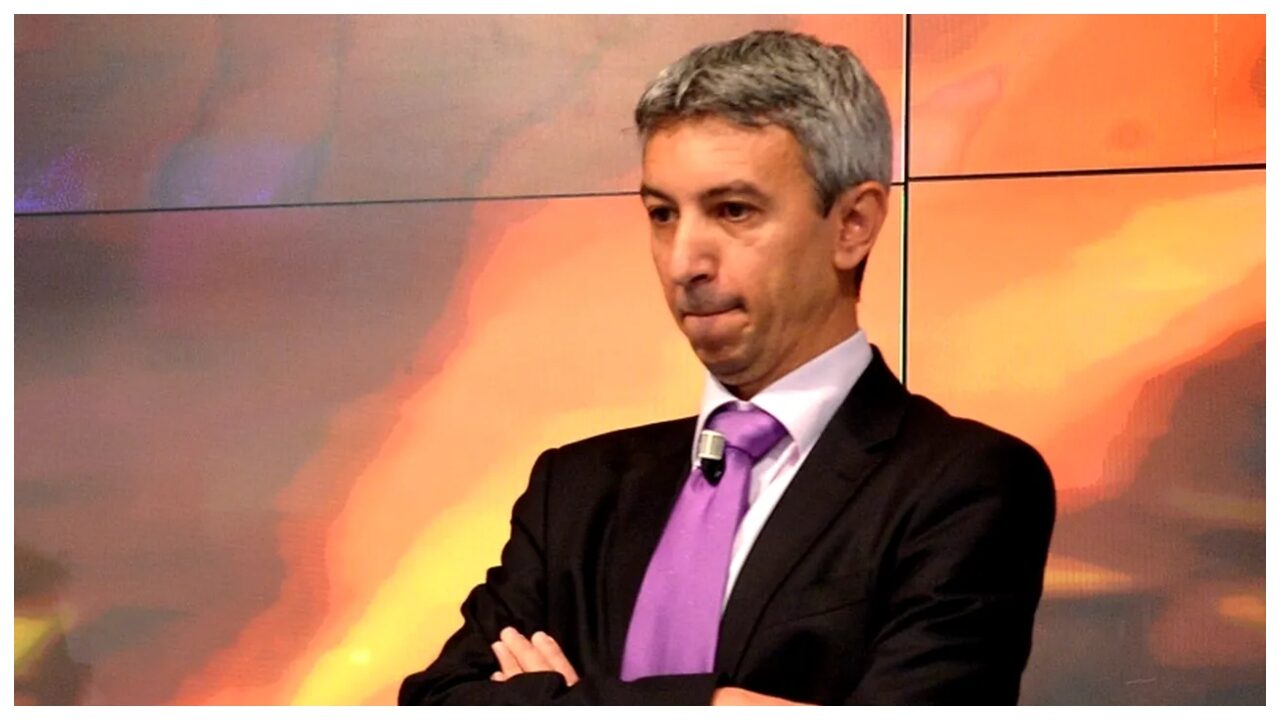 Mario Diaconescu, fratele lui Dan Diaconescu, învins de cancer