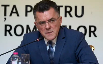 Dungaciu: Niciun parlamentar AUR nu ar trăda pentru un guvern fără partid