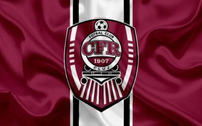 Burleanu, decizie CRUNTĂ despre CFR Cluj