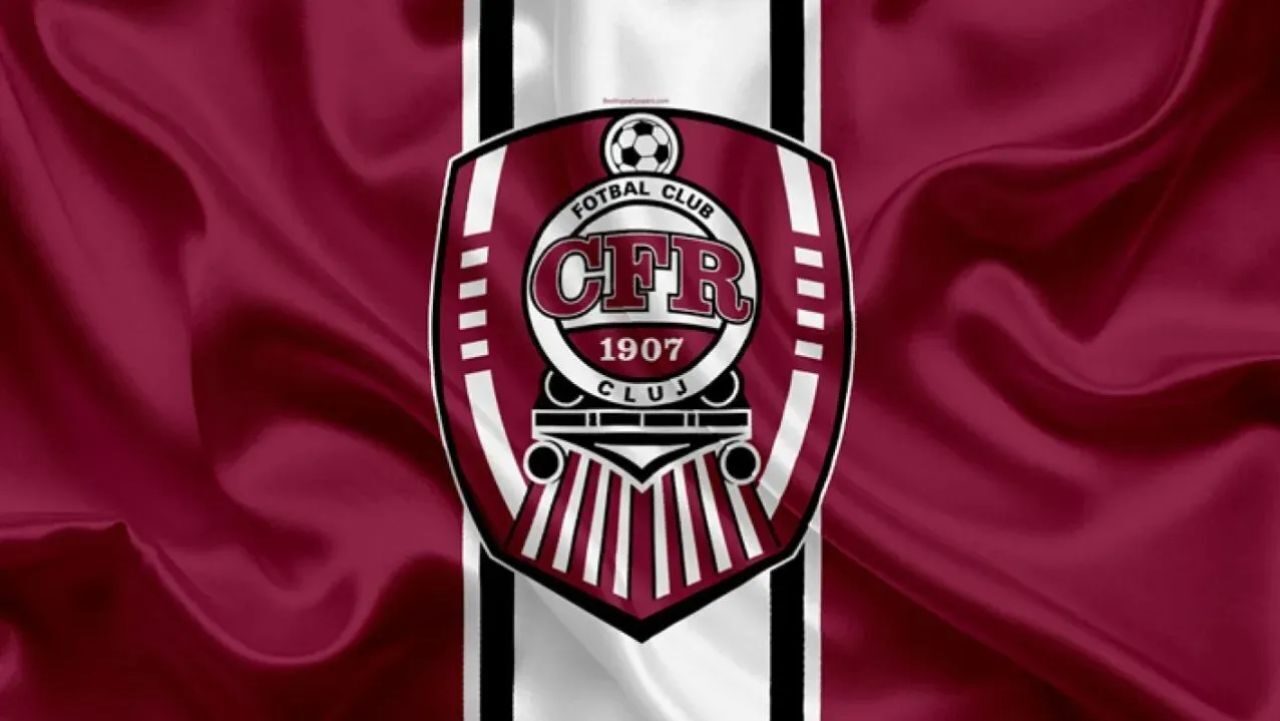 Burleanu, decizie CRUNTĂ despre CFR Cluj