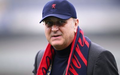 Șucu, aproape de transferul de 3 milioane de euro: Cine e ținta Rapidului