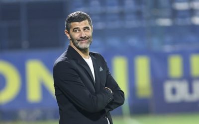 Coman, lecție de fair-play: Craiova merită succesul