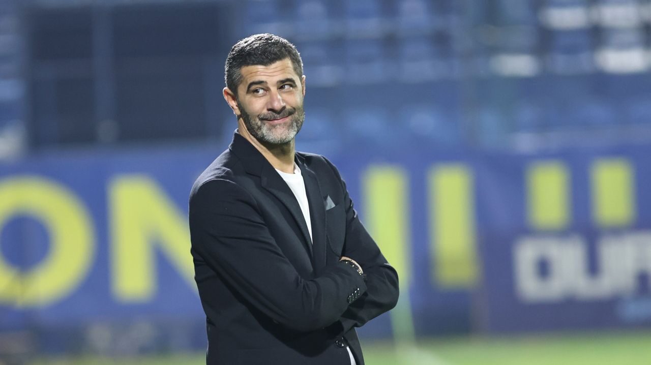 Coman, lecție de fair-play: Craiova merită succesul