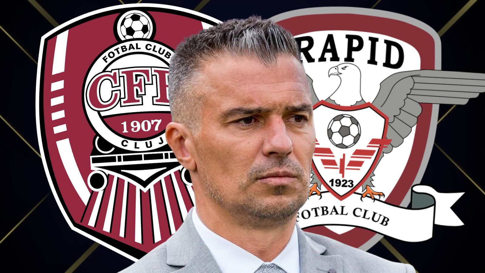 Pancu regretă plecarea de la CFR? Impresarul dezvăluie suma din contract