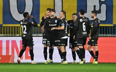 Jucătorul Craiovei, exilat în Liga 2, vizează victoria cu KuPS
