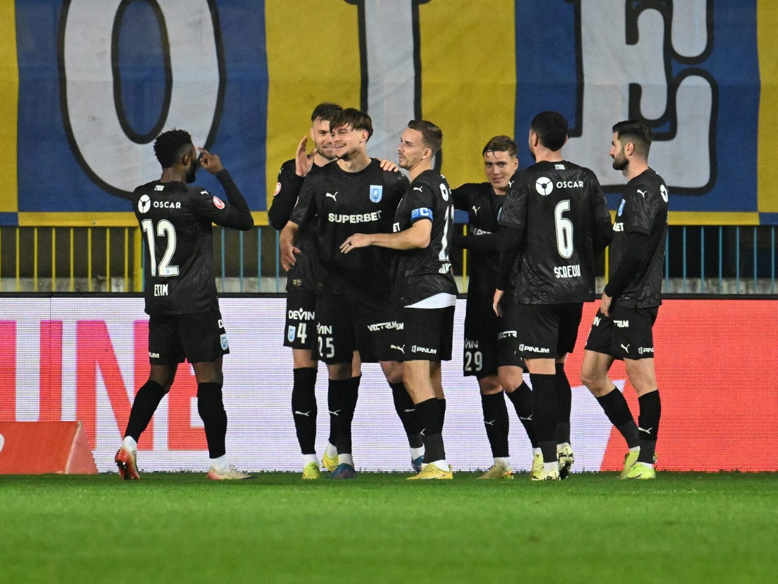 Jucătorul Craiovei, exilat în Liga 2, vizează victoria cu KuPS