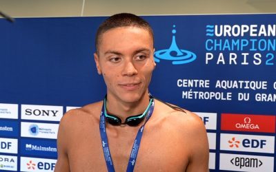 Popovici: O schimbare majoră în 2026. Asta i-a plăcut mai mult