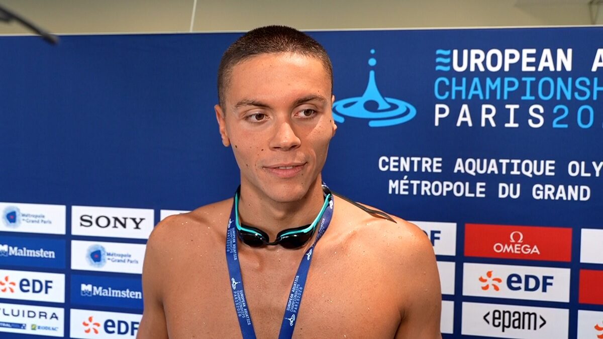 Popovici: O schimbare majoră în 2026. Asta i-a plăcut mai mult