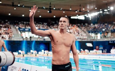Popovici, iar premiu la Paris: Campionul român, un nou trofeu!