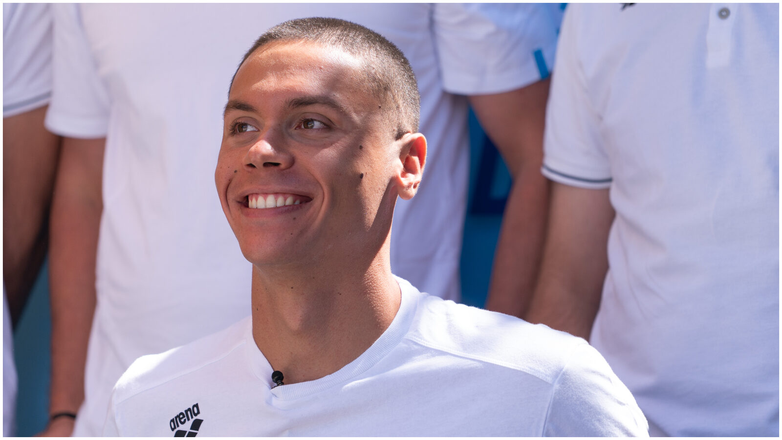 Popovici, „Supersonic” Mondial: Presa Extaziată de Noua Legendă