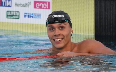 Popovici campion, furie la Moscova: Rusul Kornev umilit