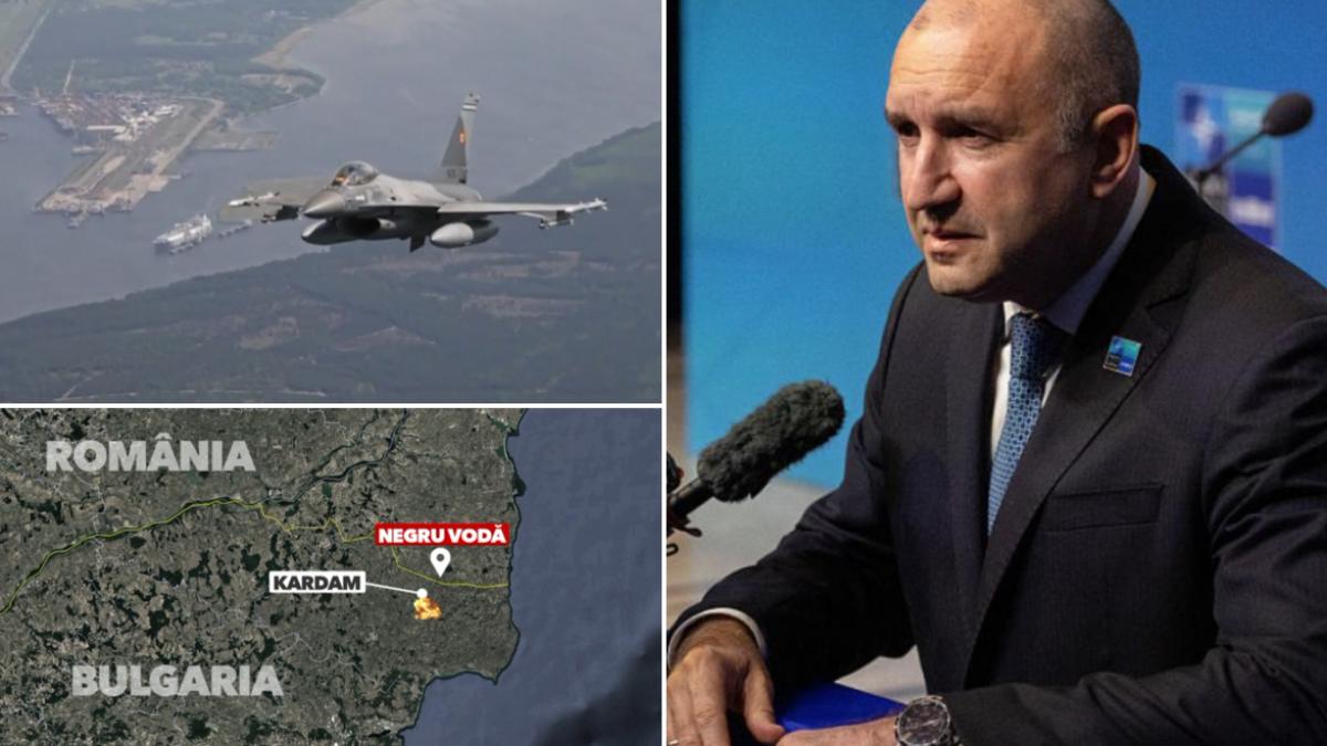 Drona, mister și România: Bulgarii explică sau apar conspirații