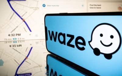 Curtea UE: Waze poate ascunde filtre de poliție în Europa