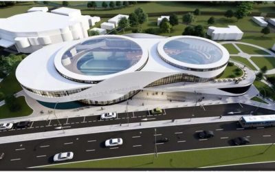 Constanța dă lovitura: Acvariu nou, 23 milioane euro