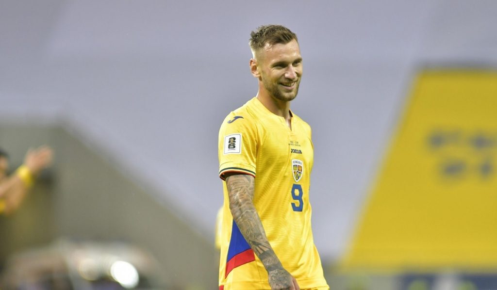 Drăguș la rivala FCSB, Șumudică anunță transferul
