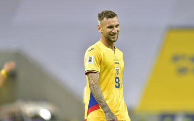 Drăguș la rivala FCSB, Șumudică anunță transferul
