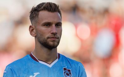 Drăguș și Nunez la Trabzonspor: Anunțul turcilor despre atacant