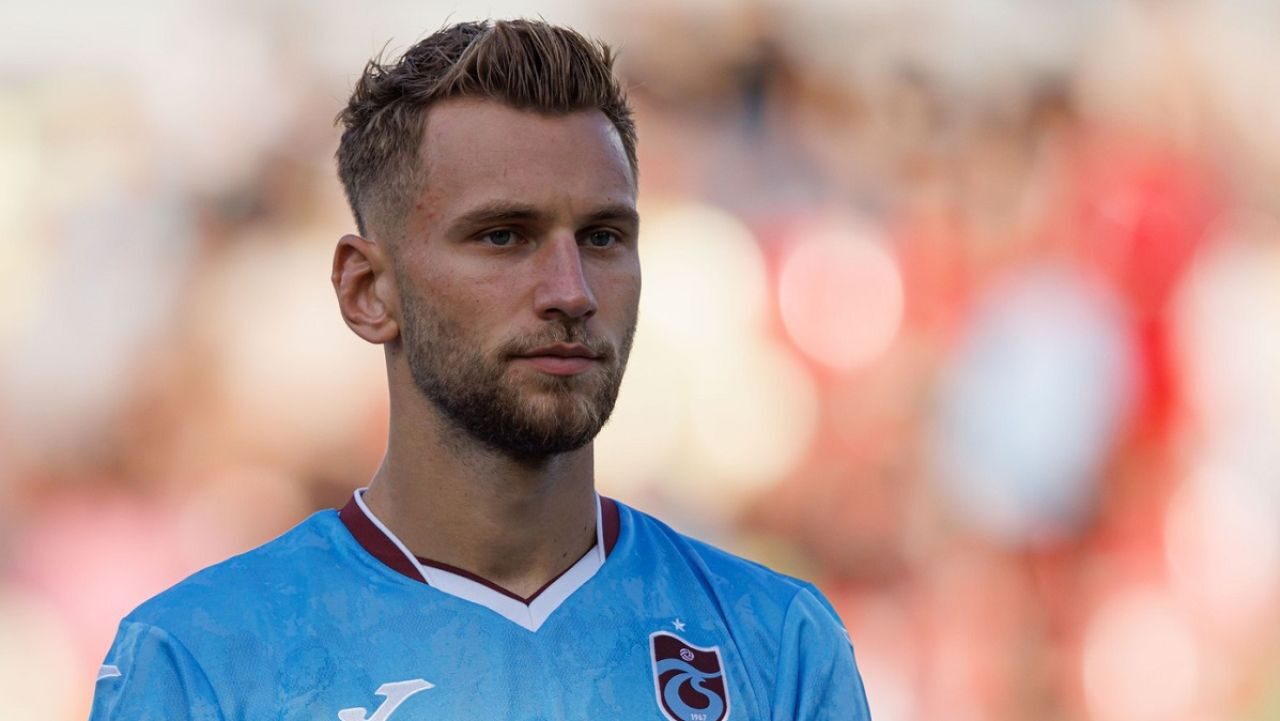 Drăguș și Nunez la Trabzonspor: Anunțul turcilor despre atacant