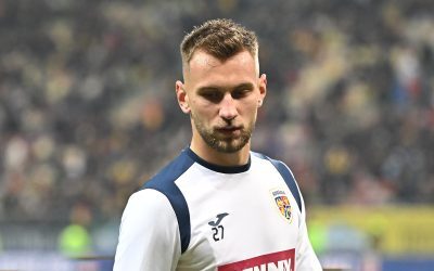 Drăguș, umilit la Trabzonspor! Salariul uriaș forțează plecarea