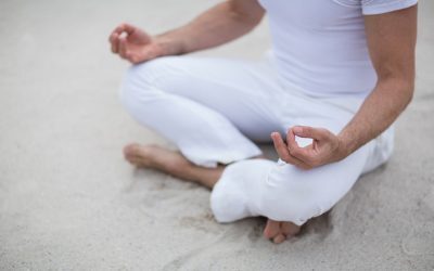 Creierul, schimbat de 7 zile de meditație: Efecte psihedelice