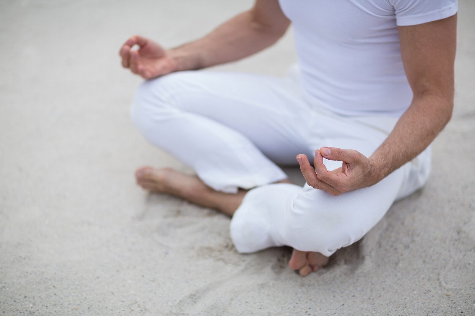 Creierul, schimbat de 7 zile de meditație: Efecte psihedelice