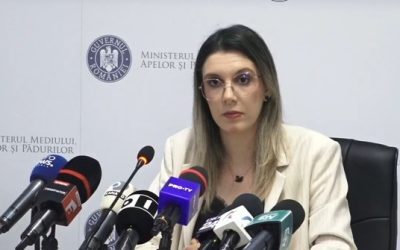 Buzoianu: Eșecul Transporturilor pe Dunăre: Lucrări esențiale, neterminate